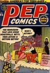 Pep Comics #94 Comic Books - Covers, Scans, Photos in Pep Comics Comic Books - Covers, Scans, Gallery
